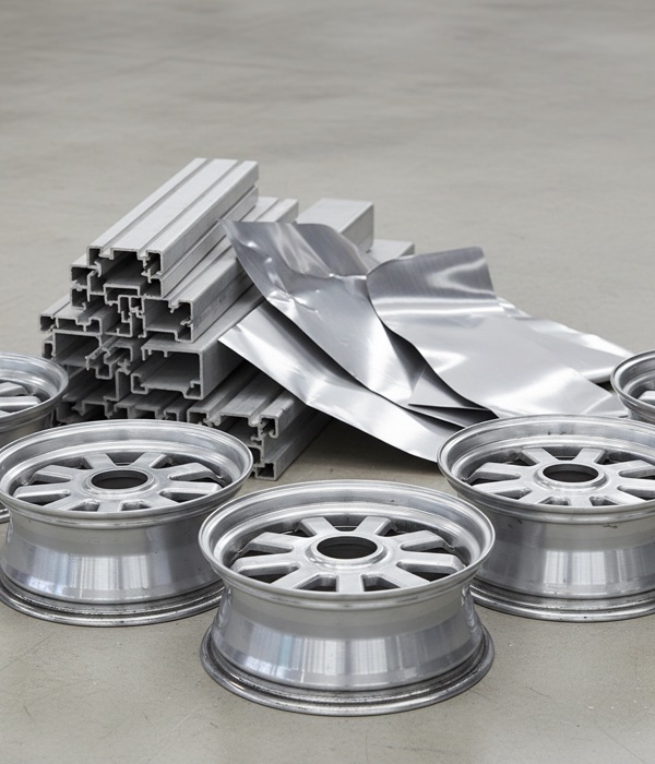 Aluminium